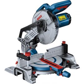 Bosch Пила торцювальна GCM 216, 1300Вт, 216мм, 24мм, 10.1кг