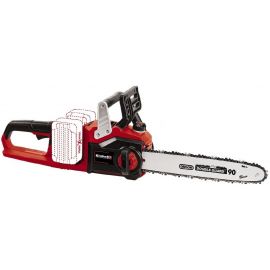 Einhell Пила ланцюгова GE-LC 36/35 Li-Solo, PXC, акум., безщіткова, шина 35см, 15м/с, 3.79кг, (без АКБ та ЗП)
