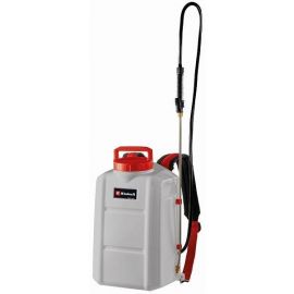 Einhell Оприскувач GE-WS 18/150 Li-Solo, PXC, акум., 17л, 102 л/г, 4.5бар, (без АКБ та ЗП)