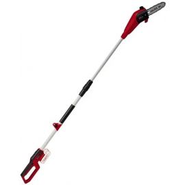 Einhell Висоторіз GC-LC 18/20 Li T-Solo, 18В, 200мм, 195мм, 5.5 м/с, 70мл, 228-288 см, 3 кг