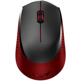 Genius Миша NX-8000 Silent WL Red