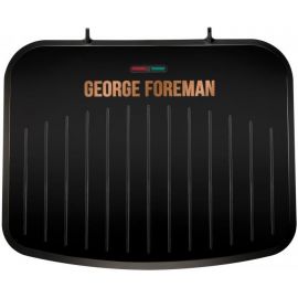 Russell Hobbs Гриль George Foreman 25811-56 Fit Grill Copper Medium