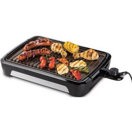 Russell Hobbs Гриль George Foreman 25850-56 Smokeless BBQ Grill