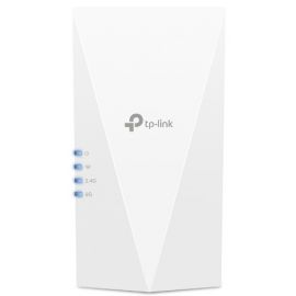 TP-Link Повторювач Wi-Fi сигналу RE600X AX1800 1хGE OneMesh