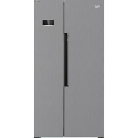 Beko Холод. SBS BEKO GN164020XP