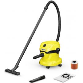 Karcher Пилосос WD 2 Plus V-12/4/18/C