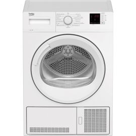 Beko Сушильний барабан DU7112PA1