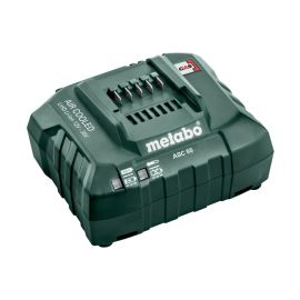 Metabo Зарядний пристрій ASC 55, 12–36 В, «AIR COOLED»