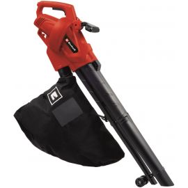 Einhell Пилосос садовий GC-EL 3024 E, 3000 Вт, 240 км/г, 40 л, 10,8 м.куб/хв