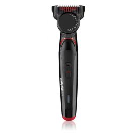 BaByliss Тример для стрижки бороди, 1 насадка, чорний