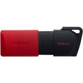 Kingston Накопичувач 128GB USB 3.2 Gen1 DT Exodia Black Red