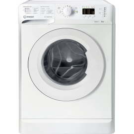 Indesit Пральна машина з фронт. завант. OMTWSA61052WUA