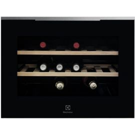 Electrolux Винна шафа вбудована KBW5X