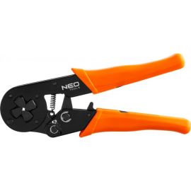Neo Tools Кліщі для обтиску втулкових наконечників, 6 - 16 мм2
