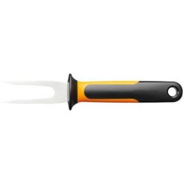 Fiskars Виделка для риби Functional Form, 7 см, нерж. сталь, пластик