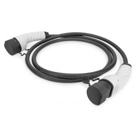 Digitus Кабель зарядний EV Three Phase, 415V, 32A, 10 m Type 2 to Type 2 Standard