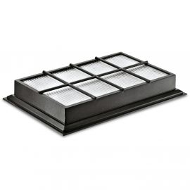 Karcher Фільтр HEPA 2.860-229.0 до паропилососу, 0.067 кг