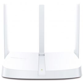 Mercusys Маршрутизатор MW306R N300 3xFE LAN 1xFE WAN