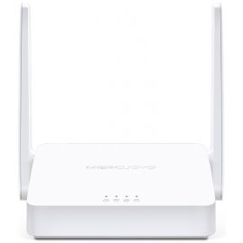 Mercusys Маршрутизатор MW302R N300 2xFE LAN 1xFE WAN