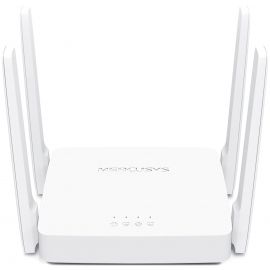 Mercusys Маршрутизатор AC10 AC1200 2xFE LAN 1xFE WAN