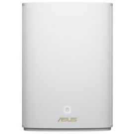 ASUS Маршрутизатор ZenWiFi AX Hybrid XP4 1PK AX1800 AV1300 2xGE LAN 1xGE WAN 1xUSB 3.2 PLC MU-MIMO OFDMA MESH