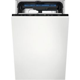 Electrolux Посудомийна машина вбудована ETM43211L