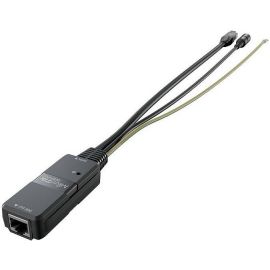 MikroTiK PoE-iнжектор GESP+POE-IN з грозозахистом