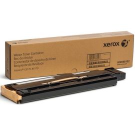 Xerox Збірник відпрацьованого тонера AL B8170/C8170 (69 000 стор Color; 121 000 стор Black)