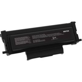 Xerox Тонер картридж B225/B230/B235 Black (3 000 стор)