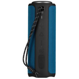 2E Акустична система SoundXTube Plus TWS, MP3, Wireless, Waterproof Blue