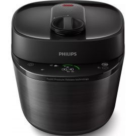Philips Мультиварка-скороварка All-in-One Cooker HD2151/40