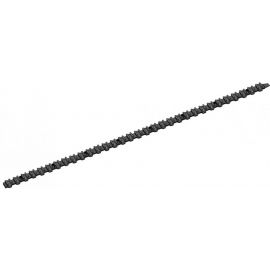 Rehau Шина Rautherm S, 10.1х1.1 мм, фіксуюча, 800 мм, поліпропілен