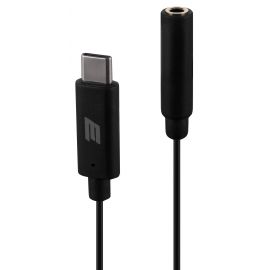 2E Кабель MAC010, 3.5mm to Type-C