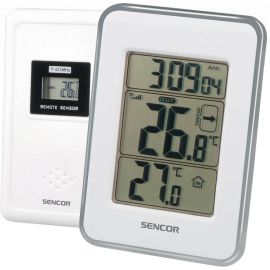 Sencor Ел. погодна станція SWS 25 WS