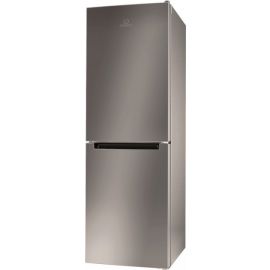 Indesit Холодильник з нижн. мороз. LI7SN1EX