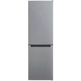 Indesit Холодильник з нижн. мороз. INFC8TI21X0