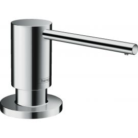 Hansgrohe Дозатор для миючих засобів A41, 500мл, хром