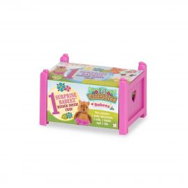 Li`l Woodzeez Іграшка BABEEZ. Сюрприз. Серія 1