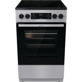Gorenje Плита GEC5C41SG електрична склокерамічна
