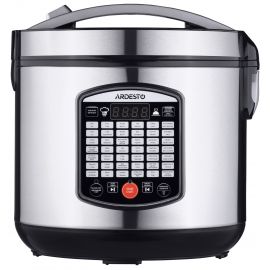 ARDESTO Мультиварка MC-X42X