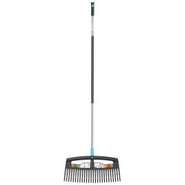 Cellfast Граблі ERGO для листя, 180 см, 0.8 кг, ширина 52.5 см