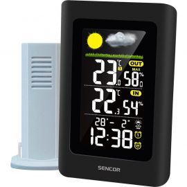 Sencor Ел. погодна станція SWS 4270