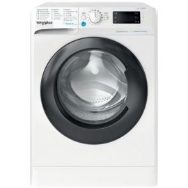 Indesit Пральна машина фронтальна, 7кг, 1200, A+++, 43.5см, дисплей, пара, інвертор, білий