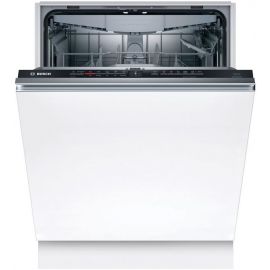 Bosch Посудомийна машина вбудовувана, 13компл., A+, 60см, білий