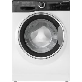 Whirlpool Пральна машина фронтальна WRBSB6228BUA