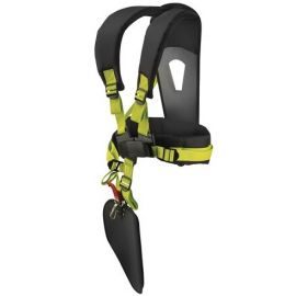 Ryobi Ремінь ранцевий RAC138 ергономічний Vertebrae+ 5132002706