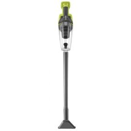 Ryobi Пилосос професійний акумуляторний RHV18F-0 з комплектом для підлоги, 18В ONE+, 34аВт, контейнер 0.6л, HEPA 11, без АКБ та ЗП