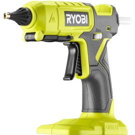Ryobi Пістолет клейовий RGL18-0 акумуляторний ONE+,18В, стрижні 11/12 мм