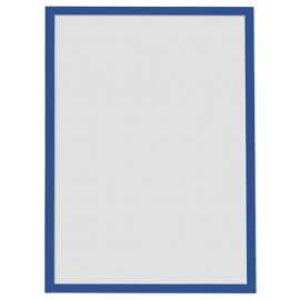 Magnetoplan Рамки магнітні A4 сині Magnetofix Frame Blue Set