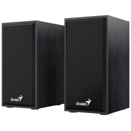 Genius Колонки 2.0 SP-HF180 USB Black